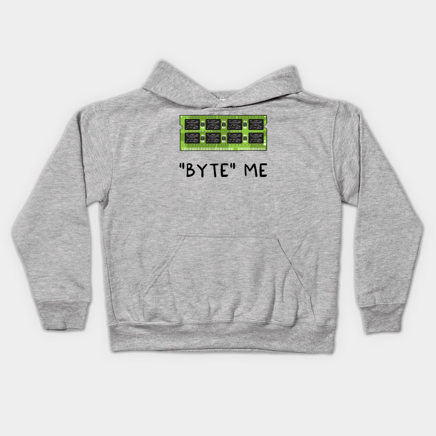 BYTE me